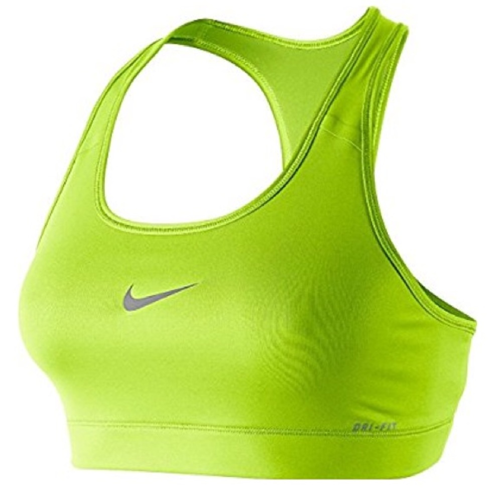 Nike Dri-fit Training Bra